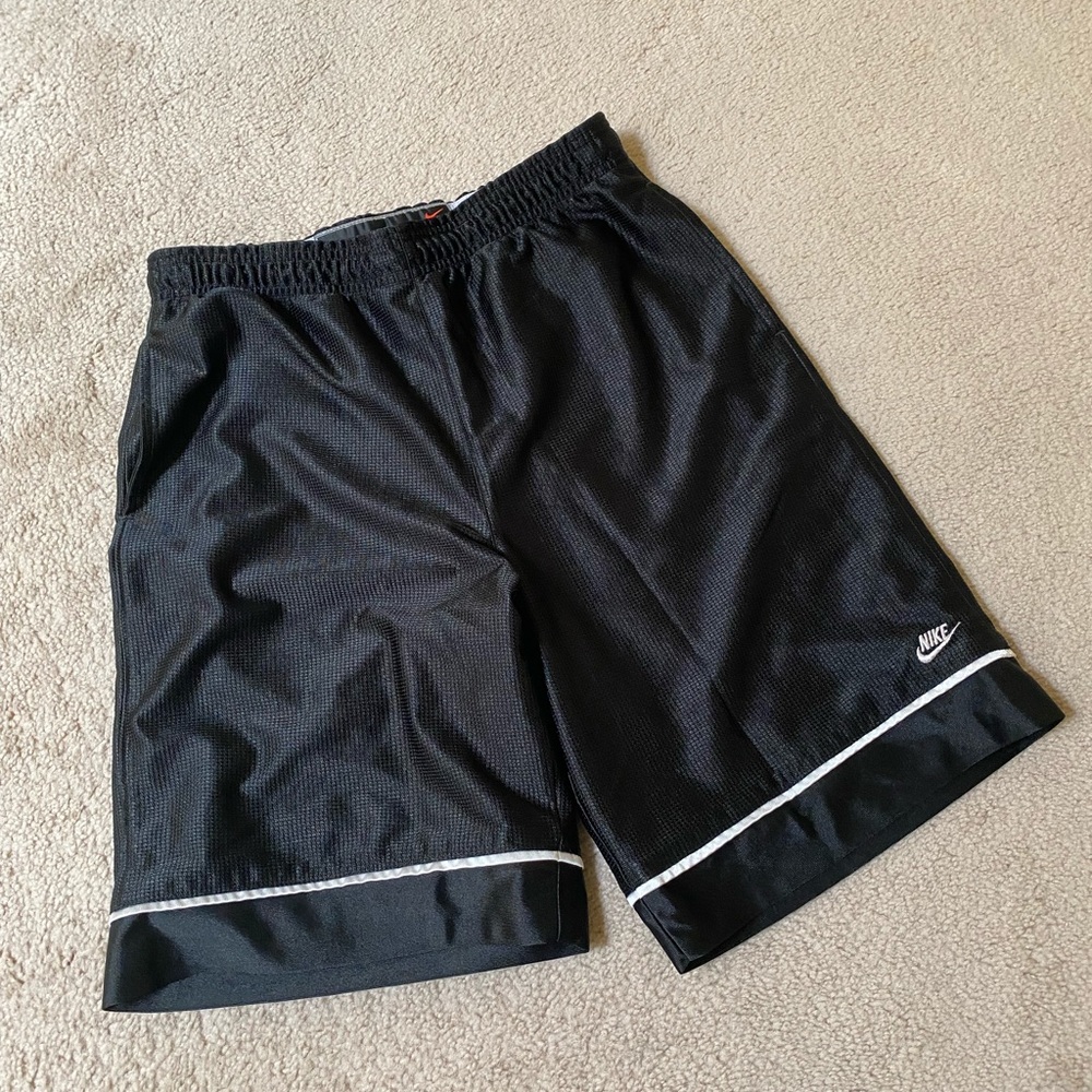 Nike Basketball Shorts